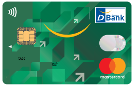Debit MasterCard